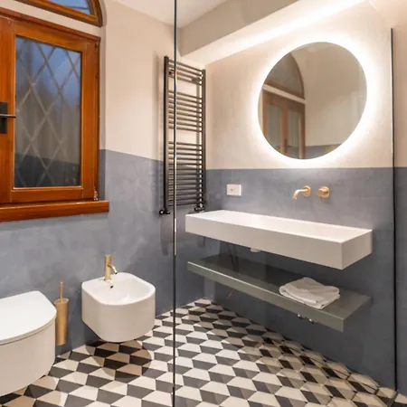公寓 Casa Museo Romeo - Domus 维罗纳