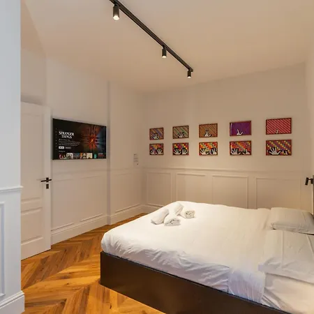 Casa Museo Romeo * Verona