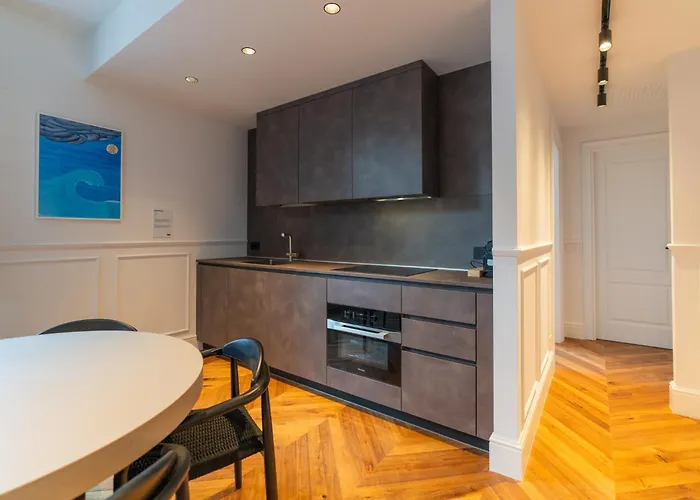 Casa Museo Romeo Lägenhet