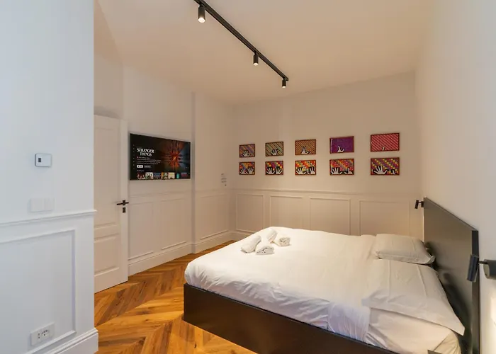 Casa Museo Romeo * Verona