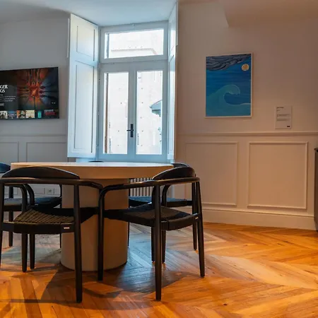 Daire Casa Museo Romeo *