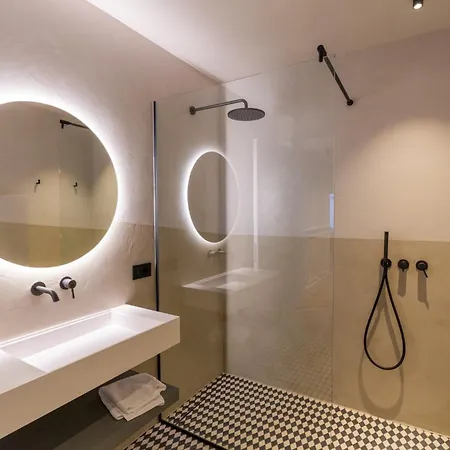 Daire Casa Museo Romeo