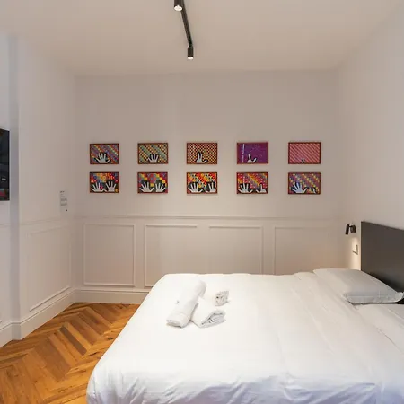 Casa Museo Romeo شقة *