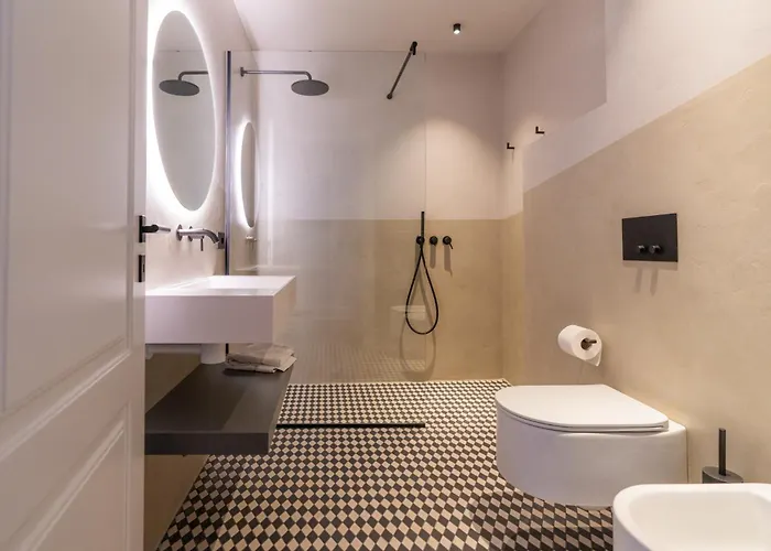 Casa Museo Romeo Apartamento