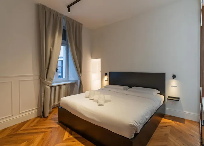 Casa Museo Romeo * Verona