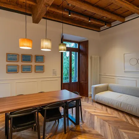 Apartment Casa Museo Romeo - Domus Verona