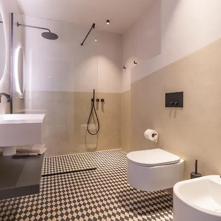 Apartment Casa Museo Romeo