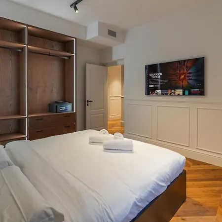 Apartment Casa Museo Romeo Verona