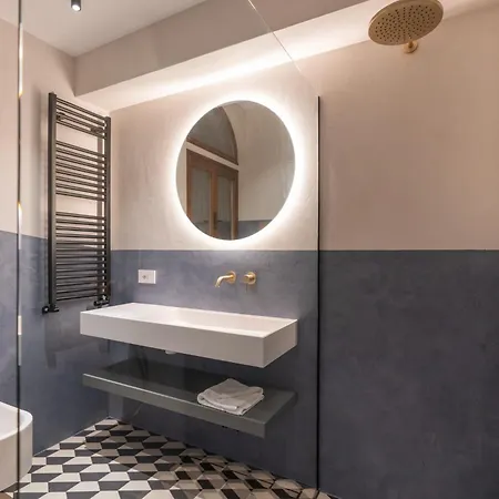 Apartment Casa Museo Romeo