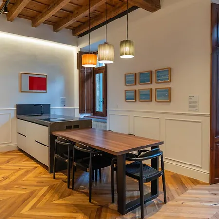 Casa Museo Romeo Apartment Verona