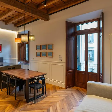 Casa Museo Romeo Apartment