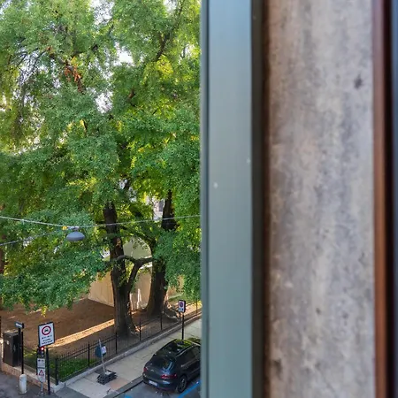Casa Museo Romeo Apartment Verona